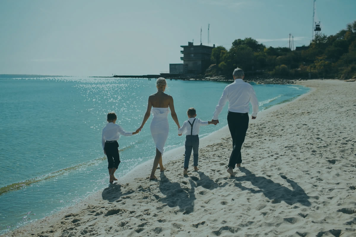 Family Office Consulting