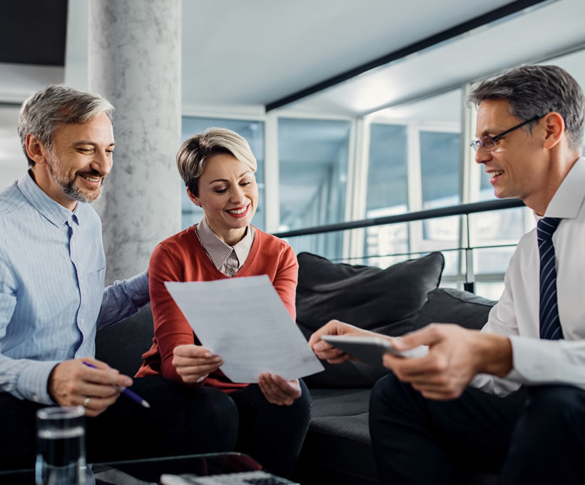 International Asset Protection