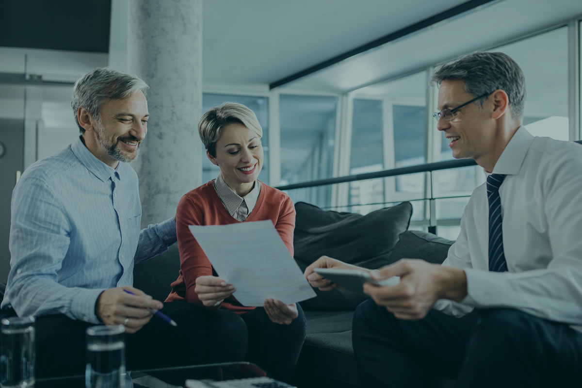 International Asset Protection