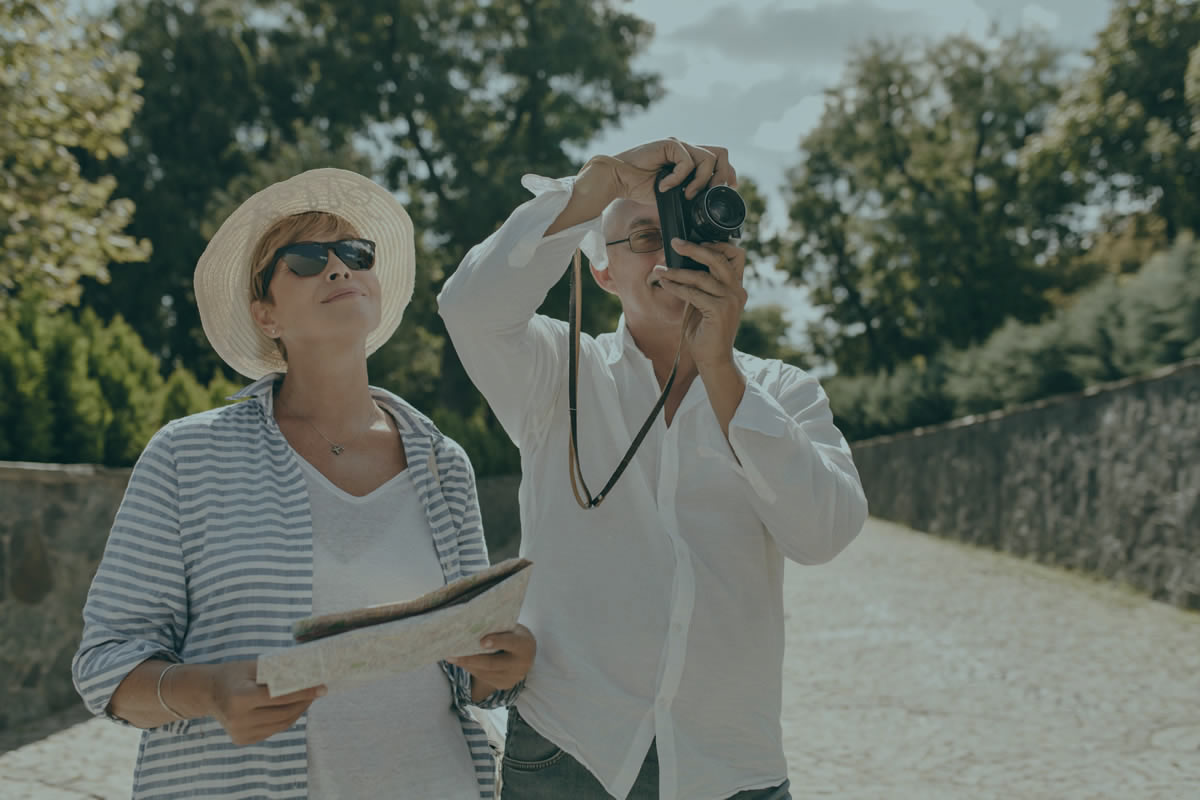 Retirement Strategy