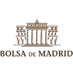 Bolsa de Madrid