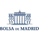 Bolsa de Madrid