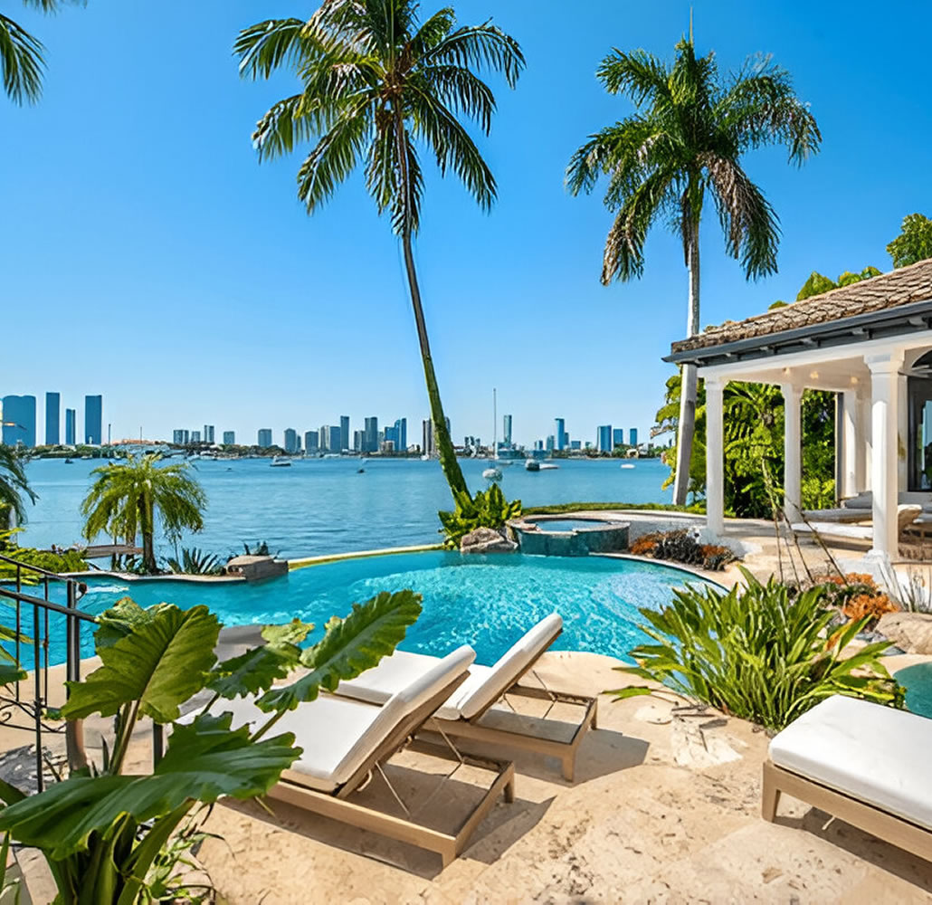 International REITs