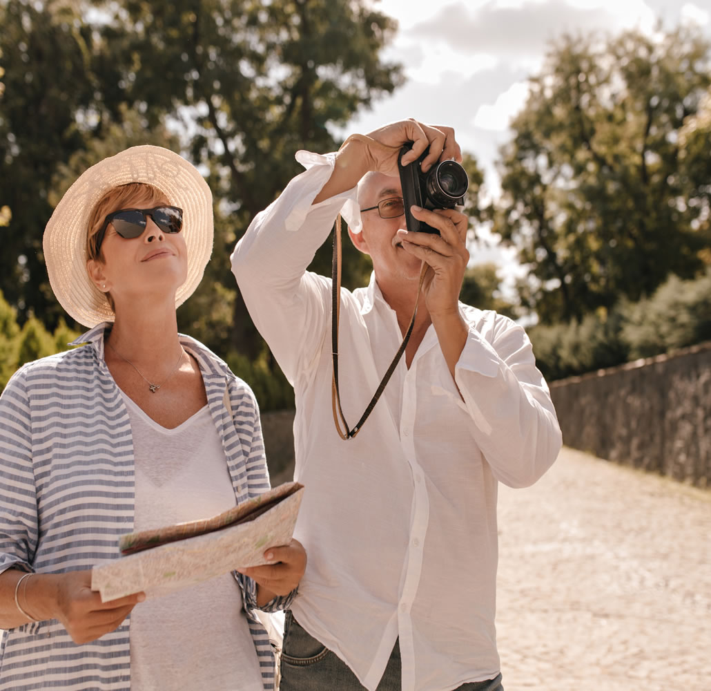 Retirement Strategy