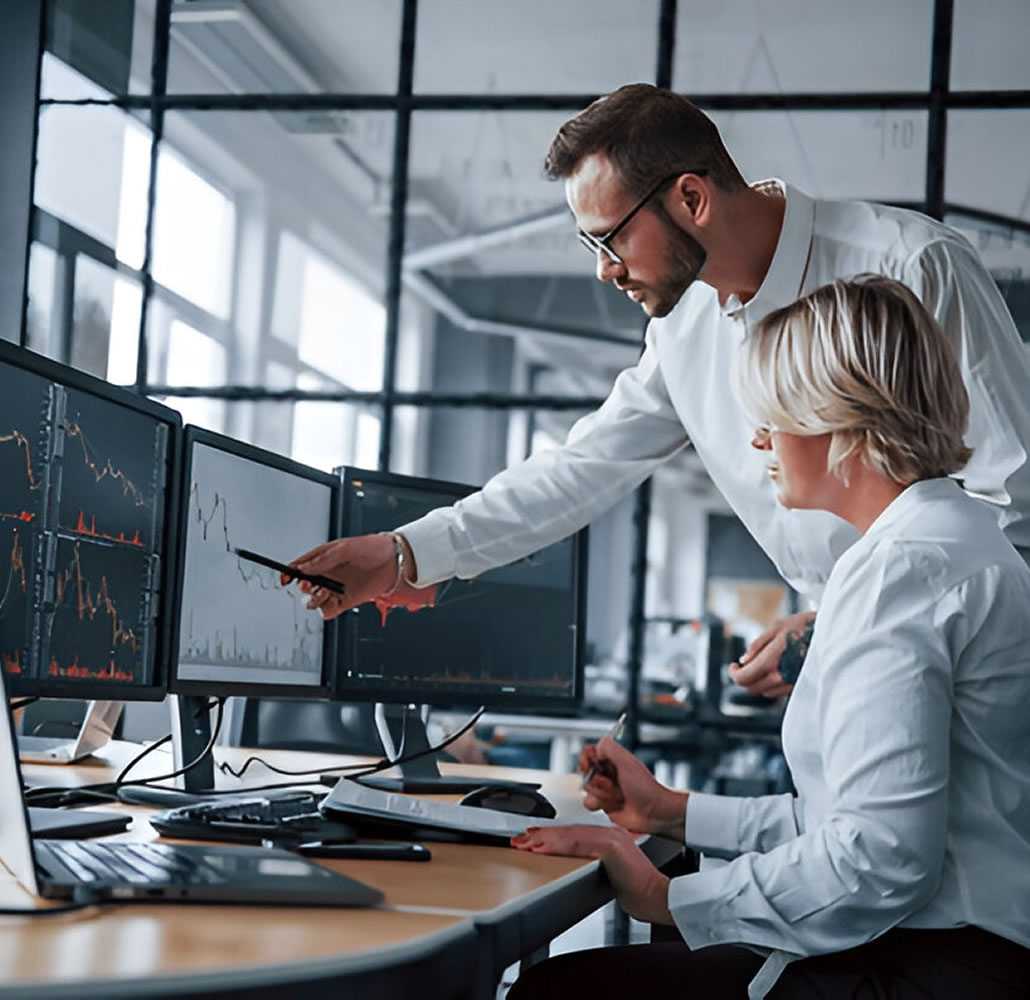 Trading Mentorship