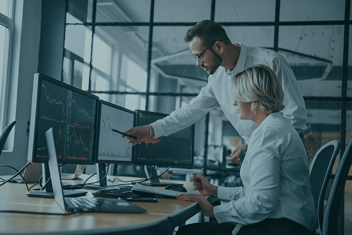 Trading Mentorship Program