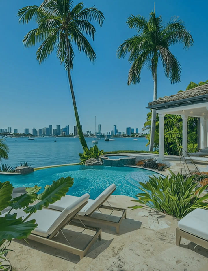 International REITs