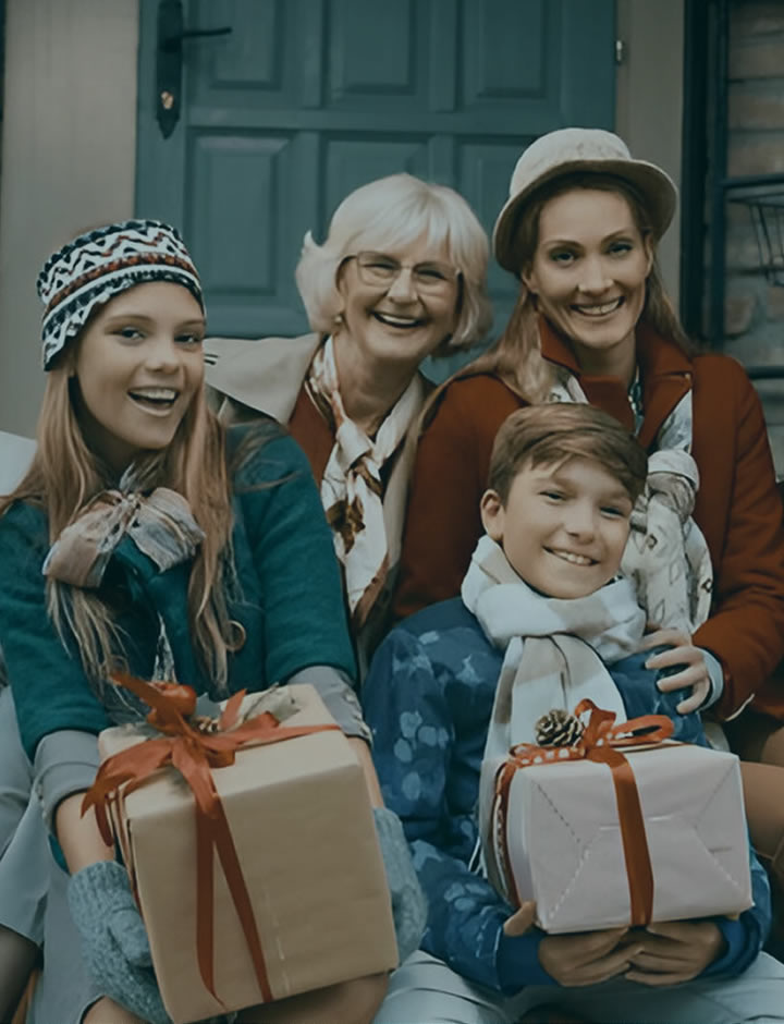 Lifetime Wealth Management