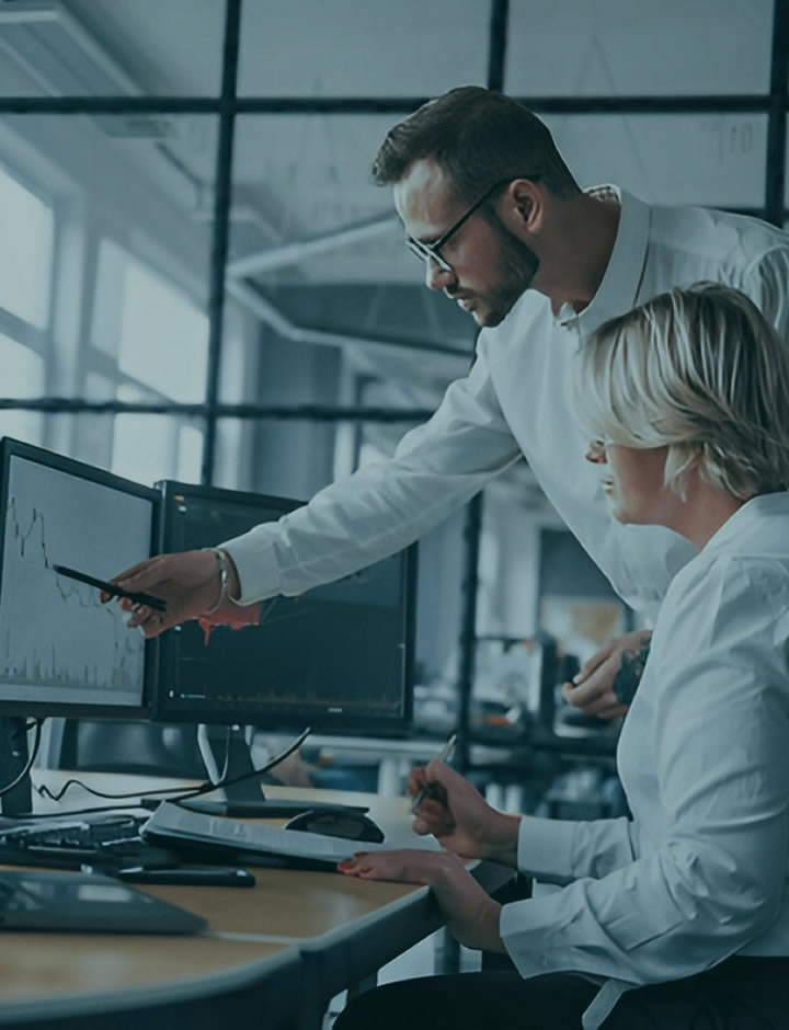 Trading Mentorship Program
